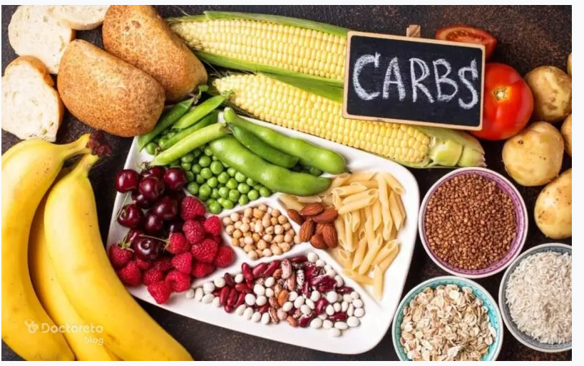 رژیم کم کربوهیدرات